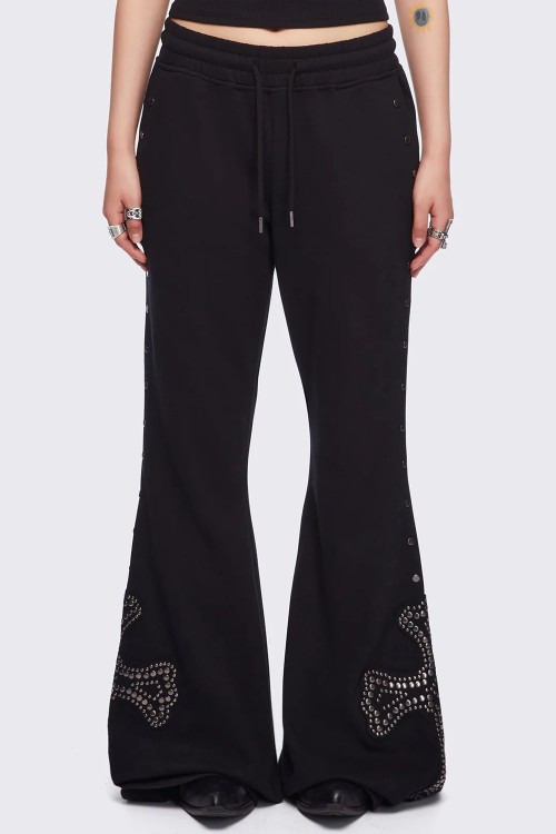 Pantalón de Campana Vesper - Minga London