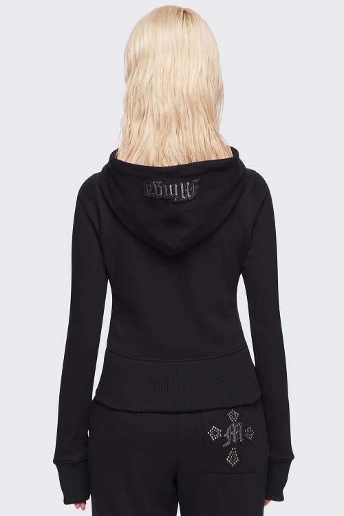 Vesper Hoodie - Minga London