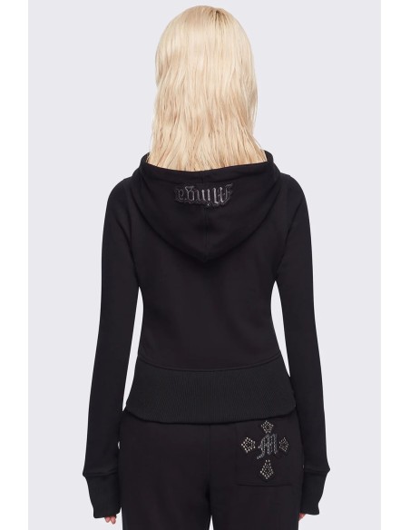 Vesper Hoodie - Minga London