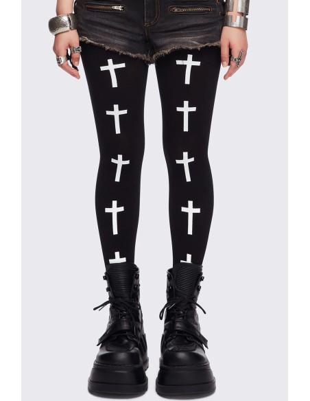 Medias No Saints - Minga London