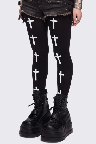 Medias No Saints - Minga London 2