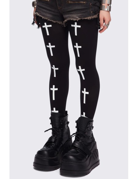 Medias No Saints - Minga London