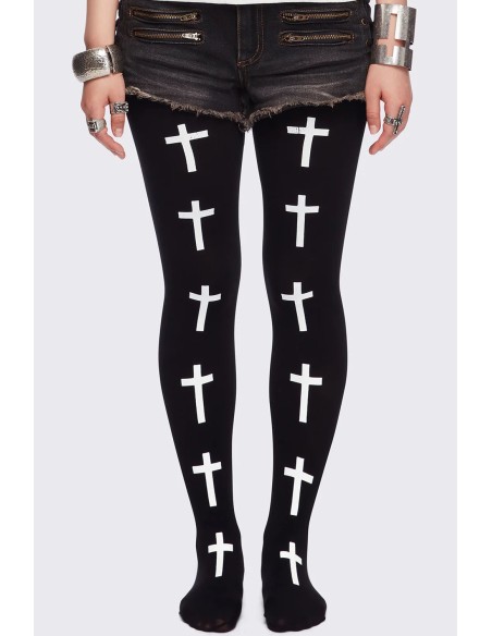 Medias No Saints - Minga London