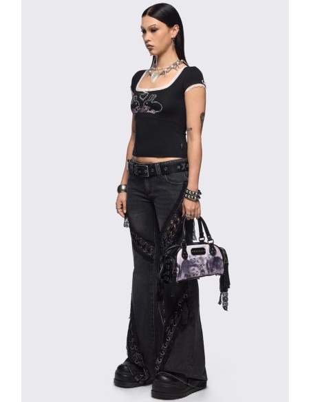 Bolso Bowling  Meowie - Minga London