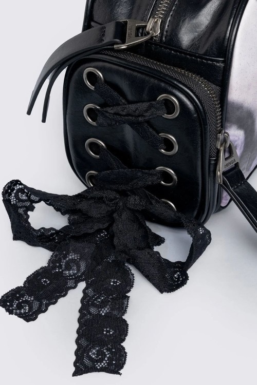 Bolso Bowling  Meowie - Minga London