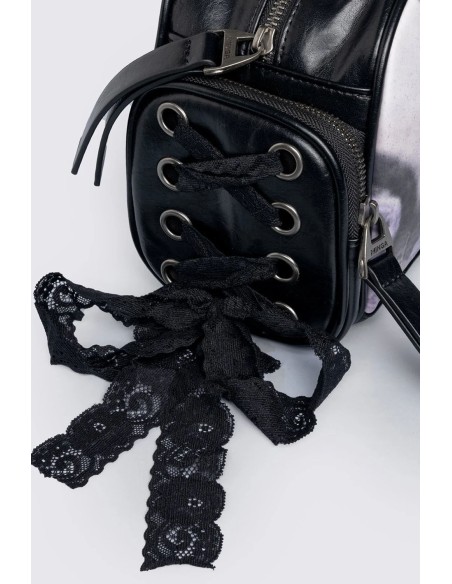 Meowie Bowling Bag - Minga London