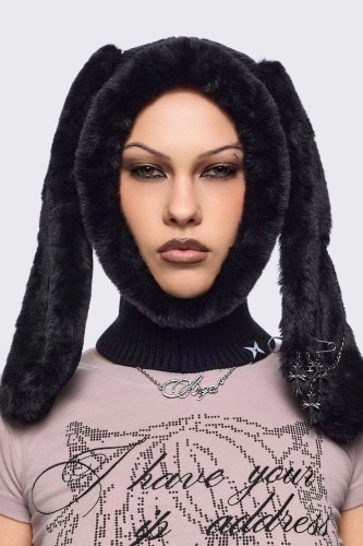 Floppy Ears Balaclava - Minga London