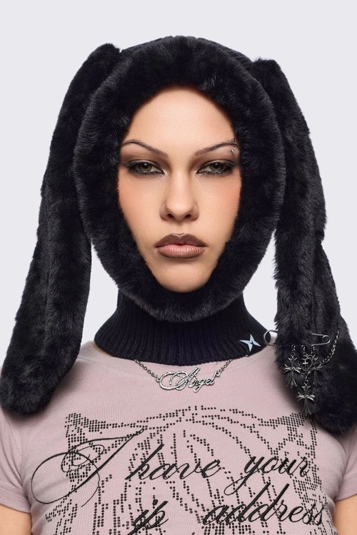 Floppy Ears Balaclava - Minga London