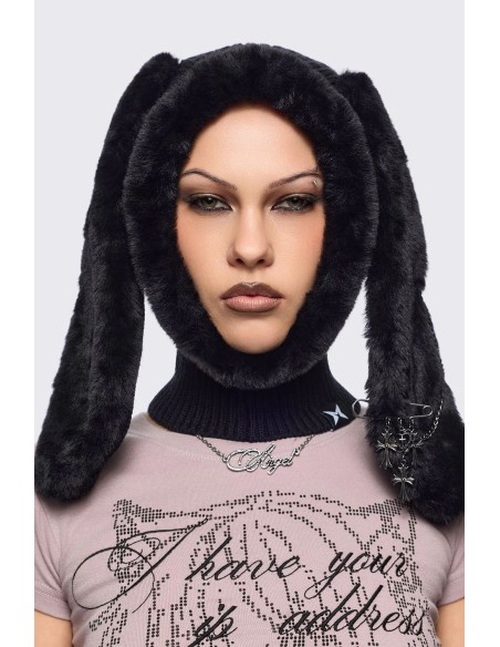 Floppy Ears Balaclava - Minga London