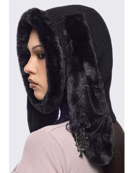 Floppy Ears Balaclava - Minga London