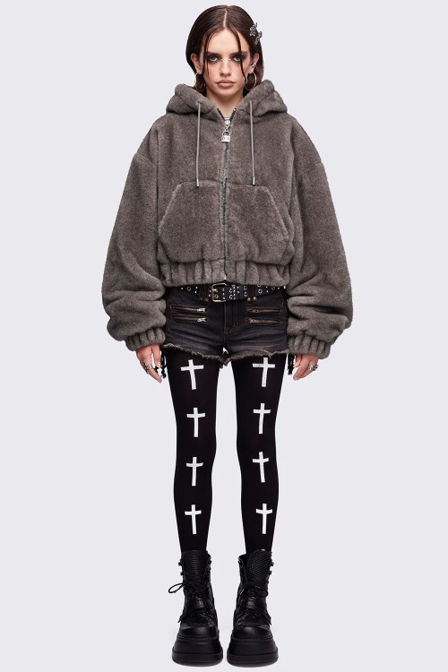 No Saints Tights - Minga London