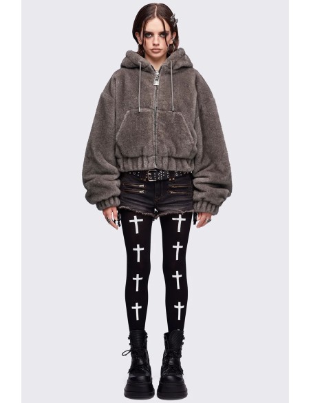 No Saints Tights - Minga London