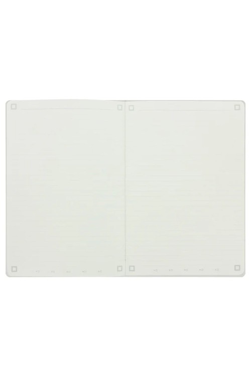 Libreta A5 Cryptic Butterfly