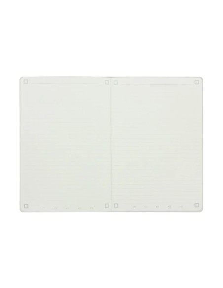 A5 Notebook Cryptic Butterfly