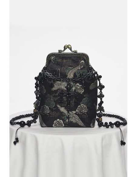 Crane's Lake Mini Bolso Tradicional - Punk Rave