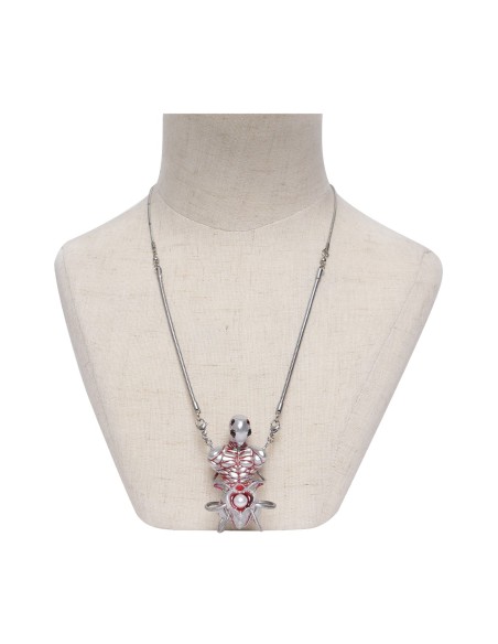 Cyber ​​Mantis Necklace - Devil Fashion