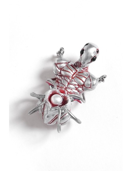 Collar Cyber Mantis - Devil Fashion