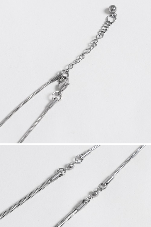 Cyber ​​Mantis Necklace - Devil Fashion