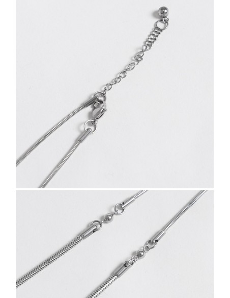 Cyber ​​Mantis Necklace - Devil Fashion