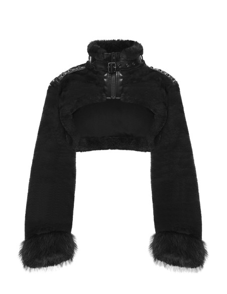 Bolero de Pelito Fluffy Nightmare - Punk Rave