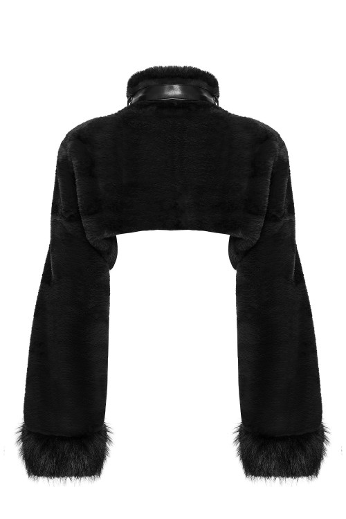 Bolero de Pelito Fluffy Nightmare - Punk Rave