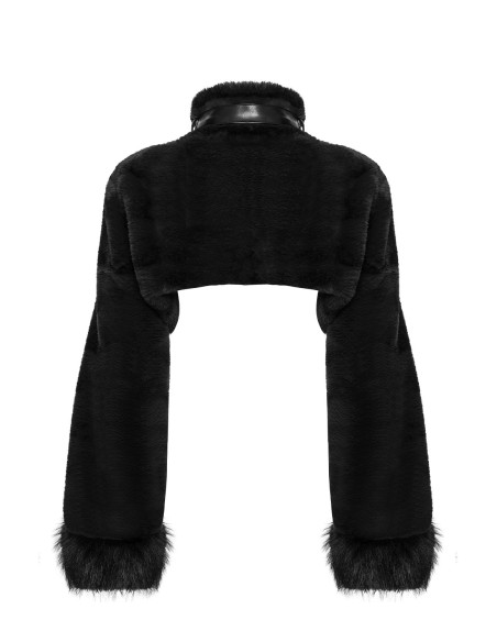 Bolero de Pelito Fluffy Nightmare - Punk Rave