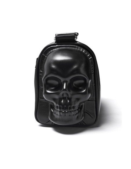 Bolso de Calaveras Gemini - Punk Rave