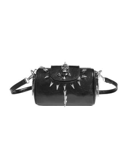 Mini Bolso Skull Punch - Devil Fashion