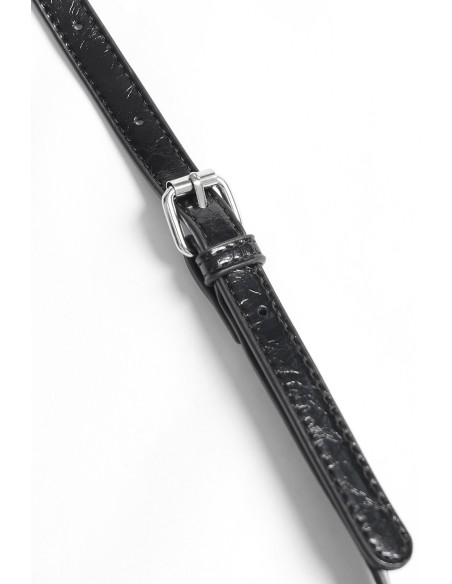 Mini Bolso Skull Punch - Devil Fashion