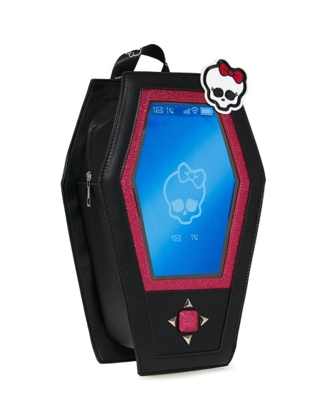 Mochila iCoffin Monster High x Koi Footwear