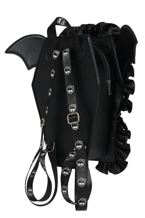 Haunt Couture Backpack Monster High x Koi Footwear Backpack