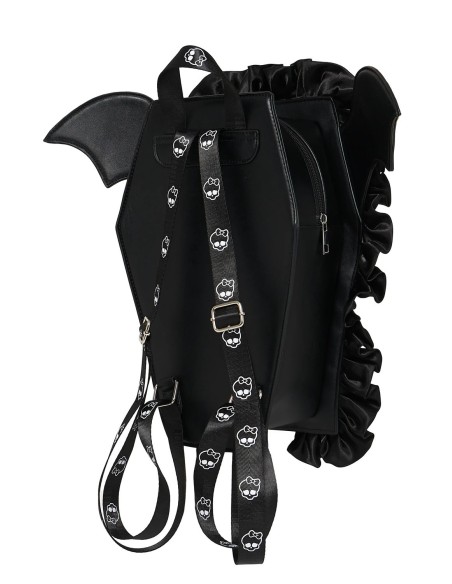 Bolso Haunt Couture Monster High x Koi Footwear