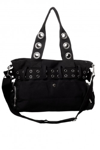 Bolso Sweet Revenge Negro - Banned 2