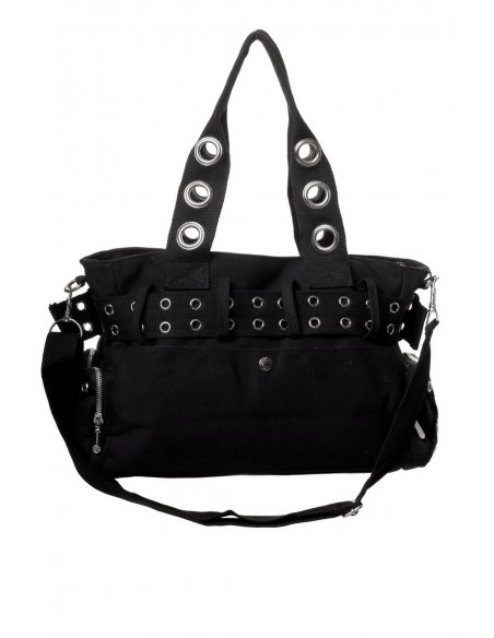Bolso Sweet Revenge Negro - Banned