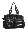 Sweet Revenge Bag Black - Banned