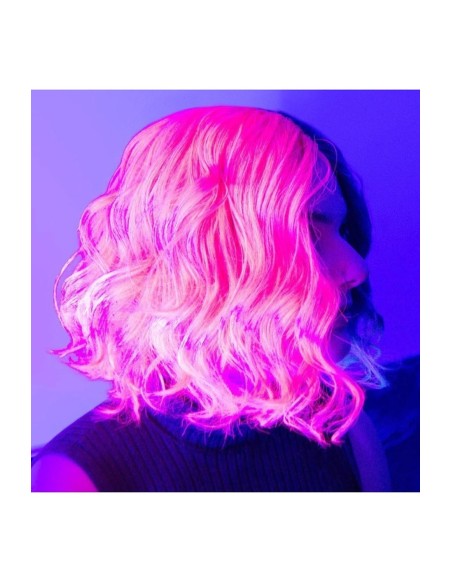 Manic Panic Hair Dye - Pussycat Pink - Classic Cream Formula