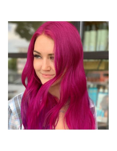 Manic Panic Hair Dye - Pink Warrior - Classic Cream Formula