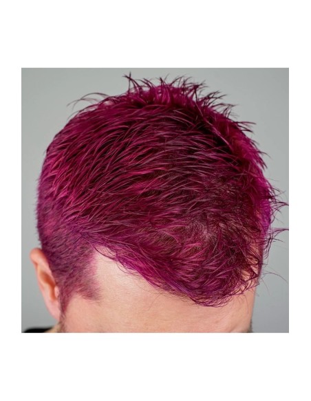 Manic Panic Hair Dye - Divine Wine - Classic Cream Formula