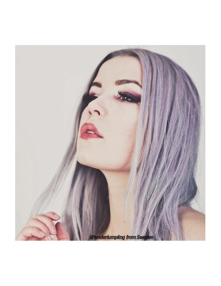 Tinte de Pelo Manic Panic - Amethyst Ashes - Classic Cream Formula