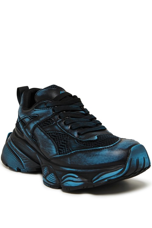 Bambas Deportivas Faded - Hatsune Miku x Koi Footwear