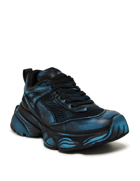 Faded Sports Sneakers - Hatsune Miku x Koi Footwear