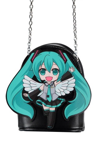 Micro Bolso Hatsune Miku Tenshi