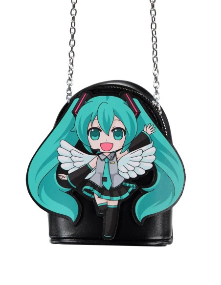 Hatsune Miku Tenshi Mini Bag