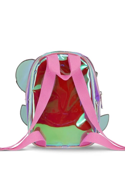 Mini Bolso Holo Karaoke Hatsune Miku