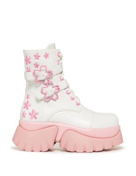 Sakura Boots - Hatsune Miku x Koi Footwear