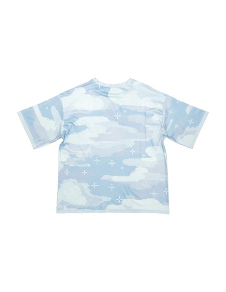 Oversized Worldwide Angel T-shirt - ACDC Rag