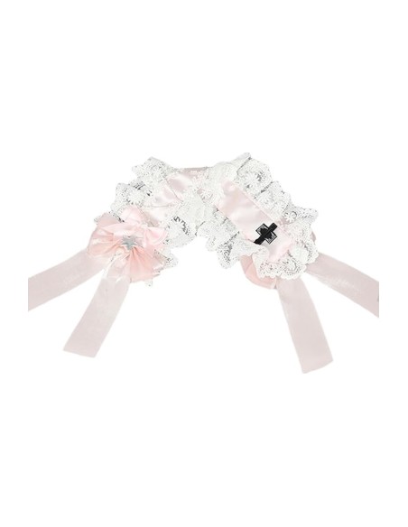 Headdress Sweet Star in Pink