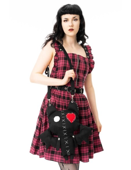 Bolso Voodoo Bat - Cupcake Cult