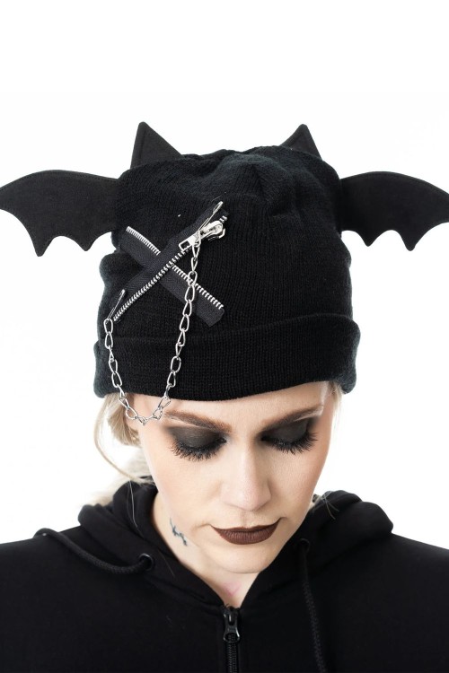 Gorro Nycteris - Cupcake Cult