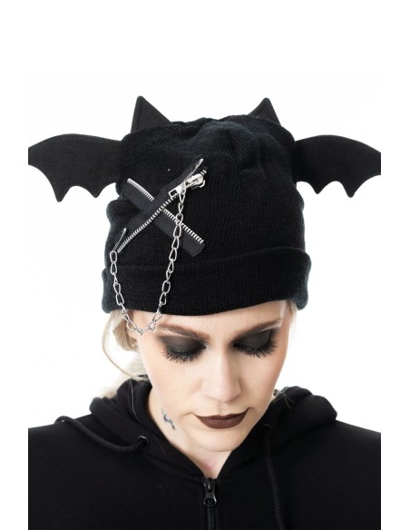 Nycteris Hat - Cupcake Cult